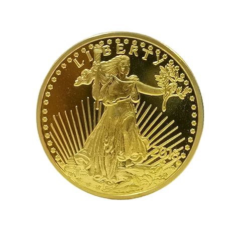Eagle Commemorative Coin